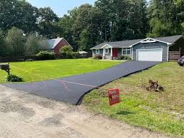 Best Gravel Driveway Installation  in Mayfield Heights, OH